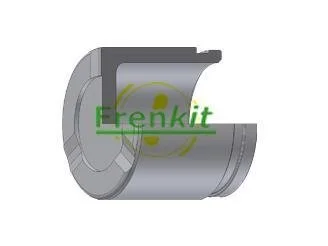 Поршень суппорта CHEVROLET MATIZ 98-11, DAEWOO LANOS 97-09 FRENKIT P484804 (фото 1)