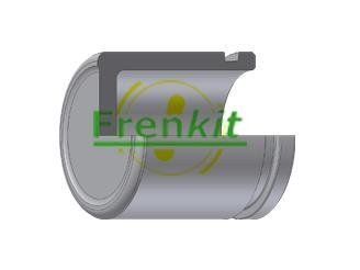 Поршень суппорта CHEVROLET HHR 07-11; OPEL GT 07-11 FRENKIT P605305