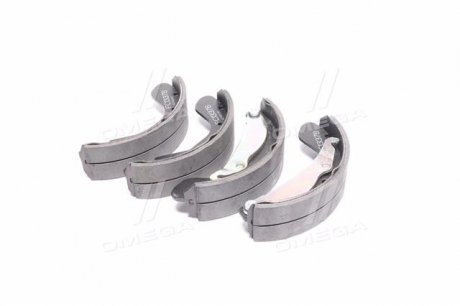 Колодки гальмівні барабан. Daewoo Lanos / Chevrolet FRICO FC 1337B