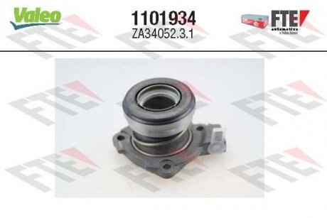 Автозапчасть FTE 1101934