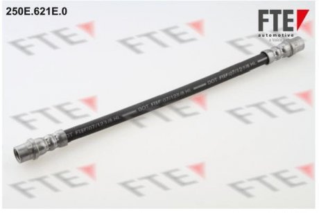 Шланг тормозной в сборе. FTE 250E.621E.0