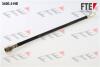 Шланг тормозной FTE 340E419E (фото 1)