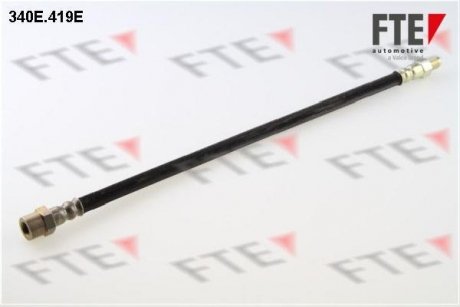 Шланг тормозной FTE 340E419E