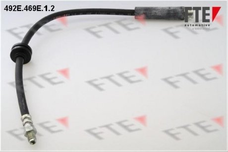 Тормозной шланг FTE 492E.469E.1.2