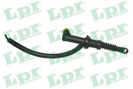 Циліндр зчеплення головний FTE KG150012.7.1