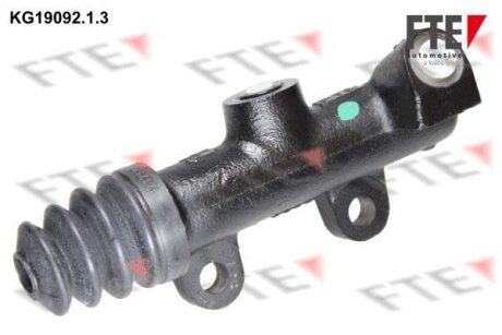 Головний циліндр зчеплення FTE KG1909213