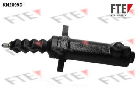 Рабочий цилиндр сцепления FTE KN2899D1