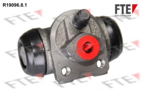 Тормозной цилиндрик FTE R1909681