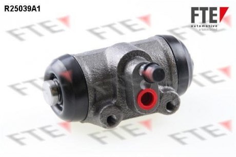 Тормозной цилиндрик FTE R25039A1 (фото 1)