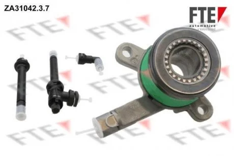 Головний циліндрик зчеплення FTE ZA31042.3.7