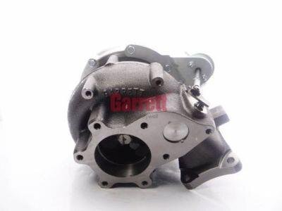 Компрессор GARRETT 4522815017S