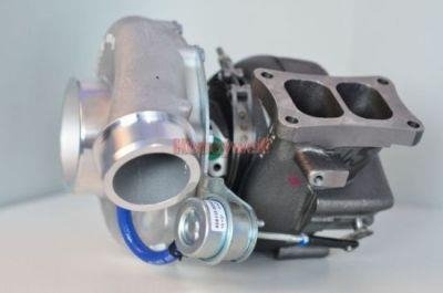 Турбина GARRETT 4522815018S