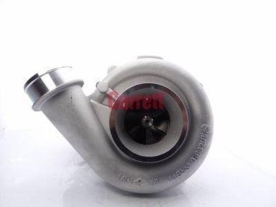 Турбокомпресор (тип компресорного колеса: алюміній) DAF 85 CF, 95 XF XE280C-XF315M 01.97-09.02 GARRETT 7068445008S