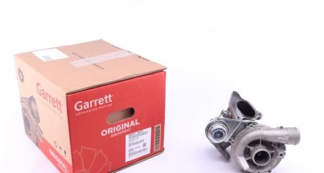 Компресор наддув GARRETT 706978-5001S