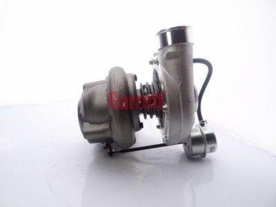 Турбокомпресор (з комплектом прокладок) CASE CATERPILLAR JCB MASSEY FERGUSON PERKINS GARRETT 7117365026S