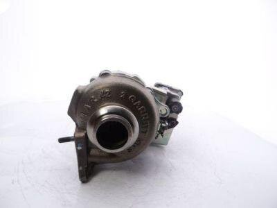 Турбокомпресор ((EN) Factory remanufactured) CITROEN C6 PEUGEOT 407, 607 2.7D 12.04- GARRETT 7233415013S