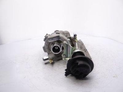 Компрессор, наддув GARRETT 727238-5001S