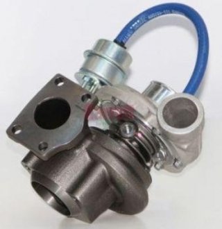 Компрессор, наддув GARRETT 727264-5003S