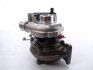 Турбокомпресор Лів ((EN) Factory remanufactured) JAGUAR S-TYPE II, XF I, XJ 2.7D 06.04-04.15 GARRETT 7523415006S (фото 4)