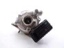 Турбокомпресор Лів ((EN) Factory remanufactured) JAGUAR S-TYPE II, XF I, XJ 2.7D 06.04-04.15 GARRETT 7523415006S (фото 6)