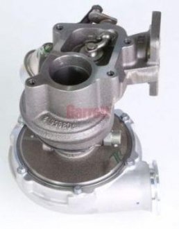 Компрессор, наддув GARRETT 755310-5001S
