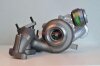 Турбокомпресор (Новий, з набором прокладок) CHRYSLER SEBRING DODGE AVENGER, CALIBER, JOURNEY JEEP COMPASS, PATRIOT MITSUBISHI GRANDIS, OUTLANDER II 2.0D 09.05- GARRETT 7560625003S (фото 3)
