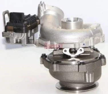 Компресор наддув GARRETT 7583515024S