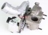 Турбокомпресор (Новий) AUDI A4 B8, A5 3.0D 06.07-03.12 GARRETT 7764695005S (фото 1)