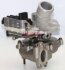 Турбокомпресор (Новий) AUDI A4 B8, A5 3.0D 06.07-03.12 GARRETT 7764695005S (фото 12)