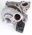 Турбокомпресор (Новий) AUDI A4 B8, A5 3.0D 06.07-03.12 GARRETT 7764695005S (фото 4)