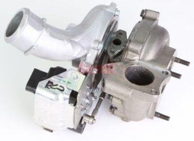 Турбокомпресор (Новий) AUDI A4 B8, A5 3.0D 06.07-03.12 GARRETT 7764695005S