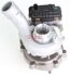 Турбокомпресор (Новий) AUDI A4 B8, A5 3.0D 06.07-03.12 GARRETT 7764695005S (фото 7)