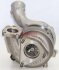 Турбокомпресор (Новий) AUDI A4 B8, A5 3.0D 06.07-03.12 GARRETT 7764695005S (фото 8)