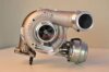 Турбокомпресор ((EN) Factory remanufactured, з набором прокладок) ALFA ROMEO 147 FIAT BRAVO II, DOBLO, DOBLO/MINIVAN, MULTIPLA, STILO 1.9D 04.01- GARRETT 7772515001S (фото 1)