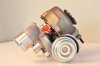Турбокомпресор ((EN) Factory remanufactured, з набором прокладок) ALFA ROMEO 147 FIAT BRAVO II, DOBLO, DOBLO/MINIVAN, MULTIPLA, STILO 1.9D 04.01- GARRETT 7772515001S (фото 3)