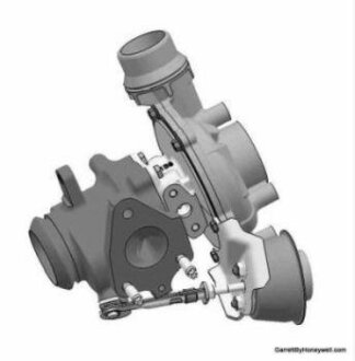 Фото 1 - турбокомпресор (Новий) DACIA DOKKER, DOKKER/MINIVAN, DUSTER, DUSTER/SUV, LODGY, LOGAN, LOGAN EXPRESS, LOGAN II, LOGAN MCV, LOGAN MCV II, SANDERO, SANDERO II, NISSAN MICRA V, NOTE 1.5D 06.08- GARRETT 8013745003S Турбокомпресор (Новий) DACIA DOKKER, DOKKER/MINIVAN, DUSTER, DUSTER/SUV, LODGY, LOGAN, LOGAN EXPRESS, LOGAN II, LOGAN MCV, LOGAN MCV II, SANDERO, SANDERO II, NISSAN MICRA V, NOTE 1.5D 06.08- GARRETT 8013745003S (фото 1)