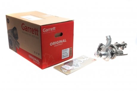 Турбіна GARRETT 8024195010S