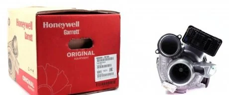 Турбіна GARRETT 806094-5010S