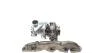 Турбокомпресор (Заводське відновлення) AUDI A3, Q3, TT, SEAT ALHAMBRA, LEON, LEON SC, LEON ST, SKODA OCTAVIA III, VW GOLF ALLTRACK VII, GOLF VII, PASSAT ALLTRACK B8, PASSAT B8 2.0D 04.12- GARRETT 821866-9009S (фото 11)