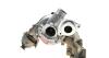 Турбокомпресор GARRETT 847671-9004S (фото 4)