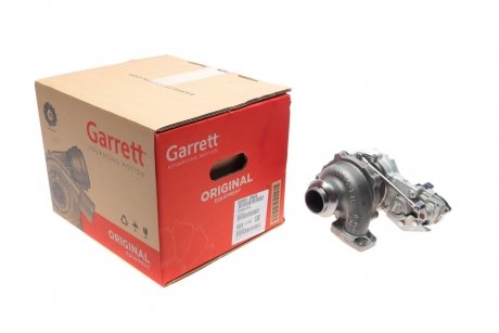 Турбокомпрессор новый GARRETT 853603-5002S