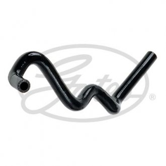 Фото 1 - przewуd wody renault scenic 1.6 01- Gates 022013 PRZEWУD WODY RENAULT SCENIC 1.6 01- Gates 022013 (фото 1)