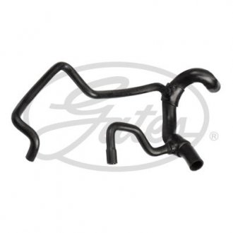 Шланг гумовий сист. охолоджен. Gates 053224