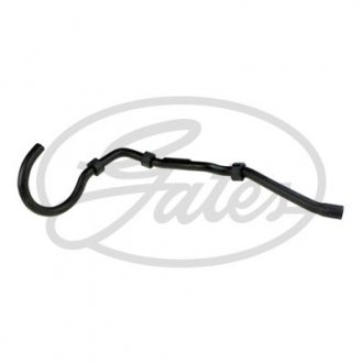 Шланг резиновый сист. охлажденный. Gates 053471