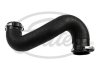 PRZEWOD POWIETRZA TURBO CITROEN C4 2.0 / PEUGEOT 307 2.0 / PEUGEOT 307 CC 2.0 / PEUGEOT 307 SW 2.0 SZT GATES 090126