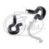 PRZEWOD TURBO Gates 09-0500 (фото 1)