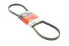 Ремінь поліклін. 4PK1058 (Вир-во Gates) 4PK1058