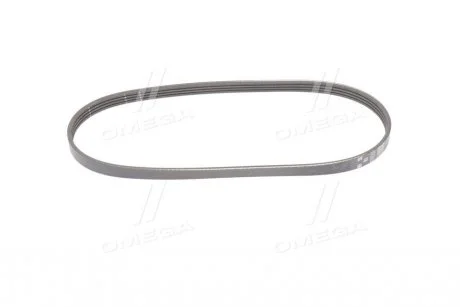 Пасок поліклиновий 4PK735/738 Gates 4PK738