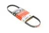 Ремінь поліклін. 4PK750 (вир-во Gates) 4PK750