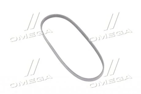 Пасок поліклиновий 4PK790 Gates 4PK788